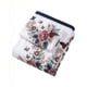 thumbnail image 2 of Pack De Cortina 3 Piezas Para Cocina Con Diseño Color Blanco, 2 of 4