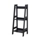 thumbnail image 1 of Estante Escalera Negro, 1 of 4