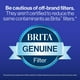 thumbnail image 5 of Jarra con filtro de agua Brita Everyday Elite, 2,4 L, azul, 5 of 9