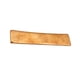 thumbnail image 4 of durable latón guitarra radio traste prensa caul insertar luthier herramientas 20 '', 4 of 5