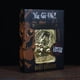 thumbnail image 5 of Yu-Gi-Oh! de colección Baby Dragon, edición limitada, chapado en oro de 24 quilates., 5 of 7