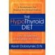 thumbnail image 1 of El libro de Morgan James Publishing La dieta para el hipotiroidismo, 1 of 1