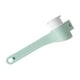 thumbnail image 1 of Bolsa De Almacenamiento De Alimentos Para Sellar Refrigerios Clip De Plástico A Prueba De Humedad Reutilizable Verde, 1 of 3