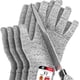 thumbnail image 1 of Guantes Resistentes al Corte FORTEM Nivel 5 Protección 25 cm, 1 of 6