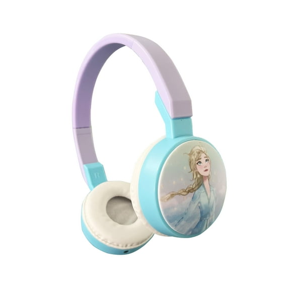 Audífono Inalambrico Plegable Bluetooth 5.0 Frozen