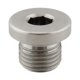 thumbnail image 1 of Tapón De Drenaje De Aceite De Motor Magnético M10x1,1 Reemplazo Directo Para BMW C 400 X, 1 of 5