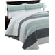 thumbnail image 2 of Cubrecama Quilt Con Chiporro 2p P17, 2 of 3