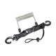 thumbnail image 1 of Dive Snappy Of Coil Lanyard Durable Scuba Diving Cámara Anti Lost Lanyard Correa Transparente Blanco, 1 of 5