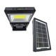 thumbnail image 2 of Kit Solar Emergencia Portátil + Mini Foco Led Recargable, 2 of 3