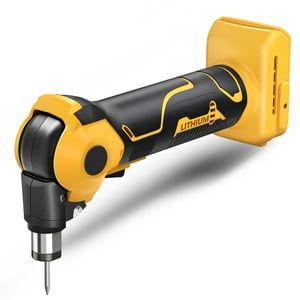 Mobncet - Martillo Automático Palm Nailer, Inalámbrico, Compatible Con Dewalt, 20 V