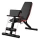 thumbnail image 1 of Banca Multifuncional Gym Maquinas De Ejercicios Abdominales, 1 of 3