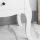 thumbnail image 5 of Velador Dormitorio Genova 3 Cajones Blanco, 5 of 6