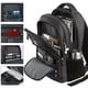 thumbnail image 2 of Mochila para portátil Volher Business Travel, antirrobo, 15.6 pulgadas, 2 of 7