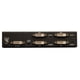 thumbnail image 3 of Divisor DVI Tripp Lite de 4 puertos con amplificador de audio y señal, 3 of 4