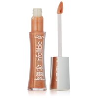 L'Oreal Paris - Brillo Labial L'Oréal Paris Infallible 8 Hr Pro Suede 6 Ml
