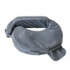 thumbnail image 2 of Funda Almohada Lactancia My Brest Friend Deluxe Gris, 2 of 3