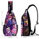 thumbnail image 2 of Brawl Stars Riñonera Bandolera con Estampado Integral para Hombres y Mujeres, Bolso Cruzado Gráfico de Tendencia, Mochila de Hombro Streetwear para Ciclismo y Deportes, Riñonera Versátil Casual, 2 of 6