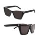 thumbnail image 1 of Gafas de sol Yves Saint Laurent SL369 Kate para mujer, 1 of 8