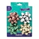 thumbnail image 2 of Pack 4 cintas de regalo glitter, producto, 1 un, 2 of 6
