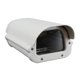 thumbnail image 3 of Carcasa de cámara CCTV de seguridad, carcasa de aleación de aluminio, protector resistente, vidrio transparente, protector de cámara para exteriores a 6 pulgadas, 3 of 5