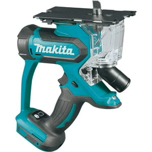 Sierra De Corte Inalámbrica Makita Xds01Z Lxt De 18 V, Iones De Litio