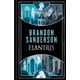 thumbnail image 1 of Libro Elantris (Ed Especial Limitada) - Brandon Sanderson, 1 of 2
