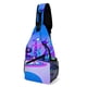 thumbnail image 1 of Cosmonious High Riñonera Bandolera con Estampado Integral para Hombres y Mujeres, Bolso Cruzado Gráfico de Tendencia, Mochila de Hombro Streetwear para Ciclismo y Deportes, Riñonera Versátil Casual, 1 of 6