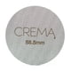 thumbnail image 1 of Pantalla Puck Crema 58.5mm 1.7mm Acero 316L para Barista, 1 of 5