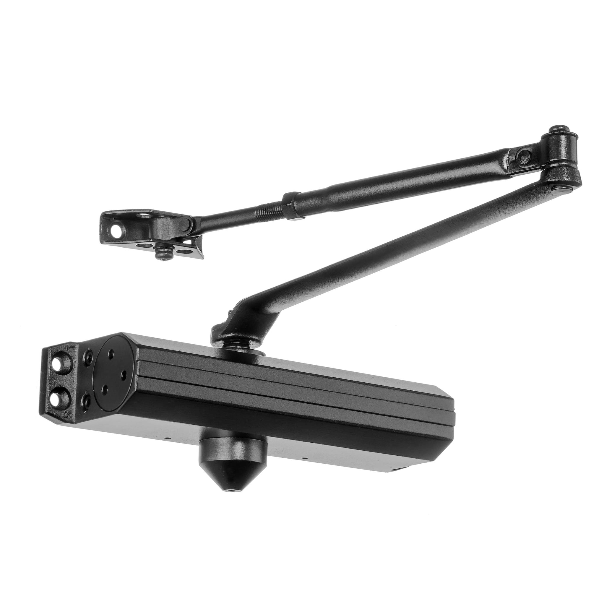 Cierrapuertas Dynasty Hardware, Grado 1, Pesado, Comercial