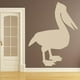 thumbnail image 2 of Decomural Pelican Bird WS-33497, 2 of 2