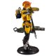 thumbnail image 2 of Figura de acción McFarlane Toys Fortnite Beastmode Jackal, 2 of 5
