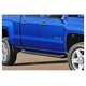 thumbnail image 1 of Estribos iBoard negros 15 cm Chevy Silverado 2007-2018, 1 of 9