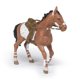 thumbnail image 5 of Figura de acción Papo Winter Riding Girl Horse, 5 of 9