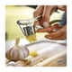thumbnail image 2 of Prensador De Ajo Aleación De Zinc Cromado Wayu - Shopyclick, 2 of 3