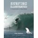 thumbnail image 1 of Libro Surfing Illustrated: una guía visual para surfear olas, 1 of 1