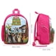 thumbnail image 2 of ¡Viva el Rey Julien! Mochila Escolar para Niños y Niñas, Mochila Infantil Ligera de Alta Calidad, Grande y Duradera ROSA, 2 of 6