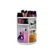 thumbnail image 1 of Organizador De Maquillaje Cosmetiquero Giratorio 360 Blanco, 1 of 2