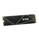 thumbnail image 2 of Unidad Ssd Gammix S70 Blade, 1tb, M.2 2280, Nvme Pcie 4.0, Lec. 7400mb/s Esc. 5500mb/s, 2 of 5
