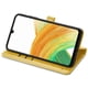 thumbnail image 2 of Funda Cartera FOXDOCK para Samsung Galaxy A13 4G , Flip PU con Relieve de Gatos y Perros, Tarjetero y Soporte, 2 of 6