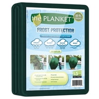 Plant Cover The Planket, Protección Contra Heladas, 3 M De Diámetro