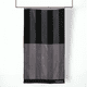 thumbnail image 1 of Toalla de Playa Jacquard 100x180cm. / Grises – Mashini, 1 of 3