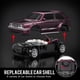 thumbnail image 5 of Coche RC Dingdongwu 1/43 4WD 20+ km/h RTR color granate, 5 of 7