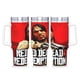 thumbnail image 1 of Red Dead Redemption Vaso aislado de acero inoxidable con asa, diseño temático, regalo para familia, amigos y fans; incluye pajita y encaja en el portavasos estándar, 40 oz, 1 of 6