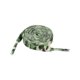 thumbnail image 1 of Cordones planos delgados INSPIRE CHIC Camuflaje impreso Cordones de zapatos 1 par Camuflaje verde militar 140cm/55.1'', 1 of 3