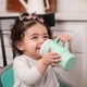 thumbnail image 4 of Vaso Antiderrame con Bombilla My 1st Tumbler 266ml Cool Mint, 4 of 4
