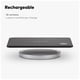 thumbnail image 3 of Chipolo CARD: localizador Bluetooth recargable para cartera, 3 of 9