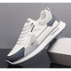 thumbnail image 2 of WARRIOR 1 Par de zapatillas deportivas con cordones para hombre, 2 of 2