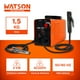 thumbnail image 2 of Soldadora Inverter Watson 4KW 220V + Accesorios, 2 of 10
