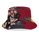 thumbnail image 1 of Sombrero Bucket Desmarcar Devorador de Almas Adulto, 1 of 6