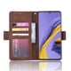 thumbnail image 2 of Funda Tipo Billetera FOXDOCK para Samsung Galaxy S20 Plus 5G – Tapa Flip con Tarjetero, 2 of 5